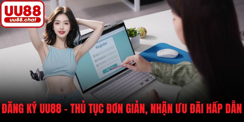 Đăng ký UU88