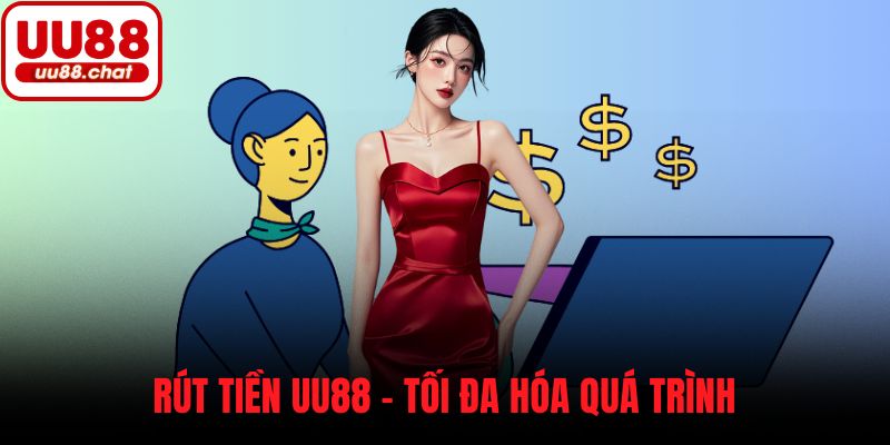 Rút tiền UU88