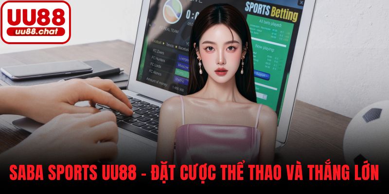 Saba Sports UU88