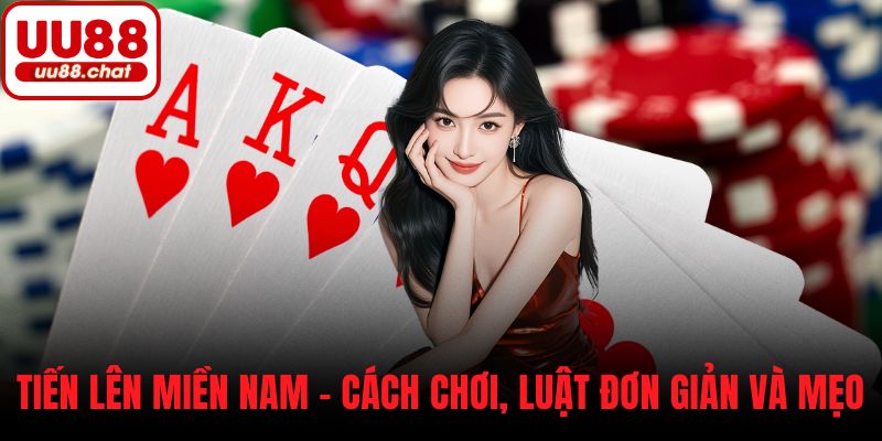 Tiến Lên Miền Nam