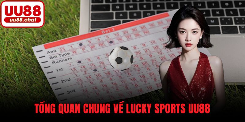 Tổng quan chung về Lucky Sports UU88